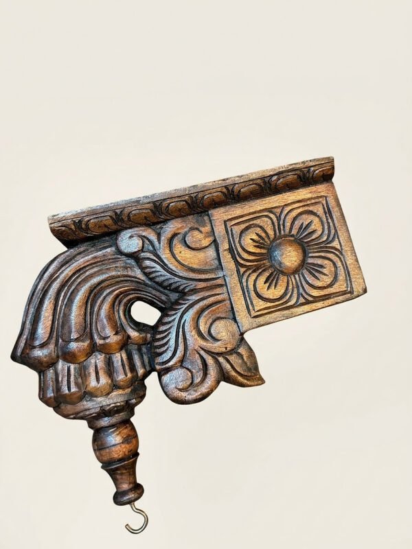 Bodhil wall bracket (1pc)