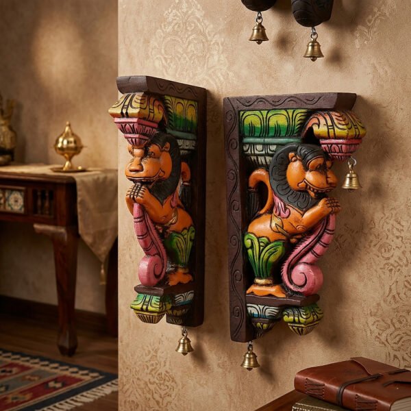 Color yazhi (1pc)