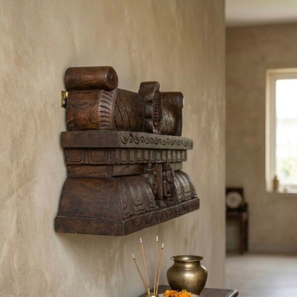Namam Depth Gopuram 2 feet